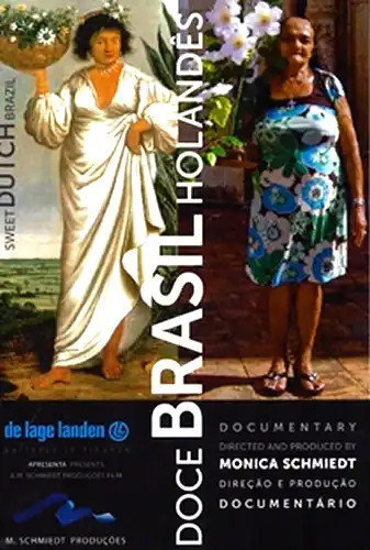 Watch and Download Doce Brasil Holandês 1