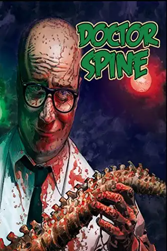 Watch and Download Doctor Spine 1