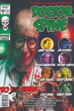 Watch and Download Doctor Spine