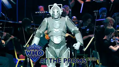 Watch and Download Doctor Who at the Proms 1