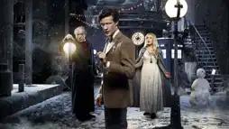 Watch and Download Doctor Who: A Christmas Carol 2