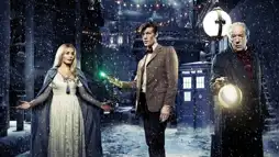 Watch and Download Doctor Who: A Christmas Carol 3