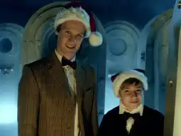 Watch and Download Doctor Who: A Christmas Carol 5