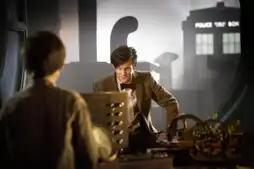 Watch and Download Doctor Who: A Christmas Carol 6