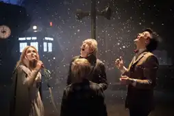 Watch and Download Doctor Who: A Christmas Carol 7