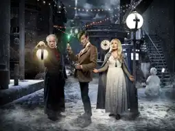 Watch and Download Doctor Who: A Christmas Carol 8