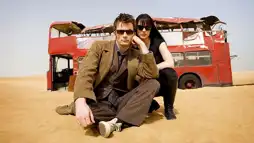 Watch and Download Doctor Who: Planet of the Dead 2