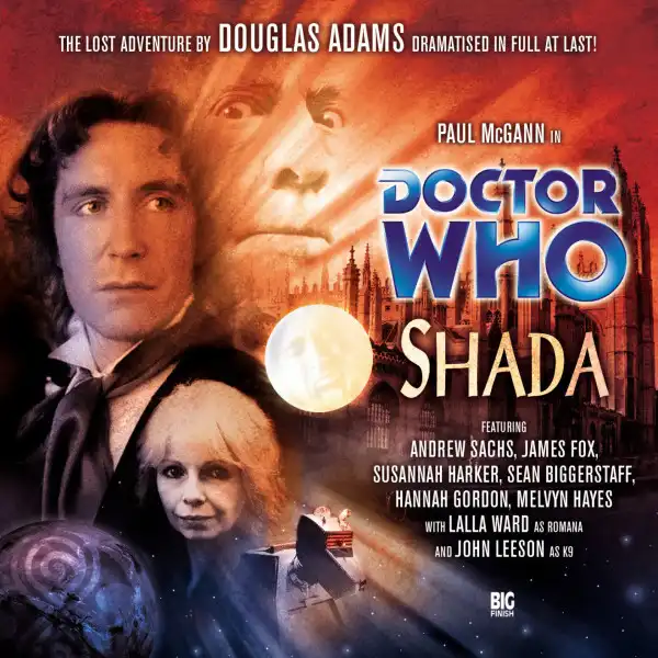 Watch and Download Doctor Who: Shada 10