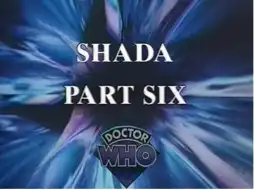 Watch and Download Doctor Who: Shada 3