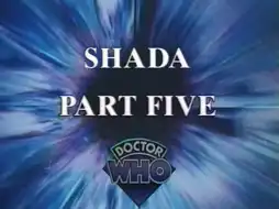 Watch and Download Doctor Who: Shada 4