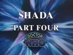 Watch and Download Doctor Who: Shada 5