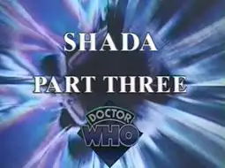 Watch and Download Doctor Who: Shada 6