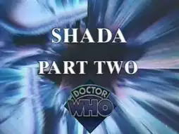 Watch and Download Doctor Who: Shada 7