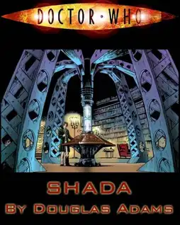 Watch and Download Doctor Who: Shada 9