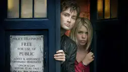 Watch and Download Doctor Who: The Christmas Invasion 1