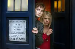 Watch and Download Doctor Who: The Christmas Invasion 4