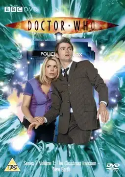 Watch and Download Doctor Who: The Christmas Invasion 5