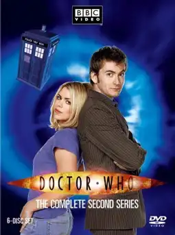 Watch and Download Doctor Who: The Christmas Invasion 6