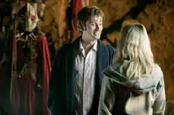 Watch and Download Doctor Who: The Christmas Invasion 7