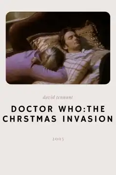 Watch and Download Doctor Who: The Christmas Invasion