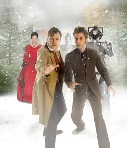 Watch and Download Doctor Who: The Next Doctor 11