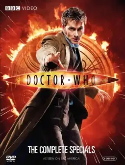 Watch and Download Doctor Who: The Next Doctor 12