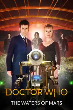 Watch and Download Doctor Who: The Waters of Mars