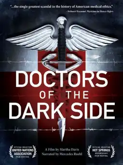 Watch and Download Doctors of the Dark Side 3