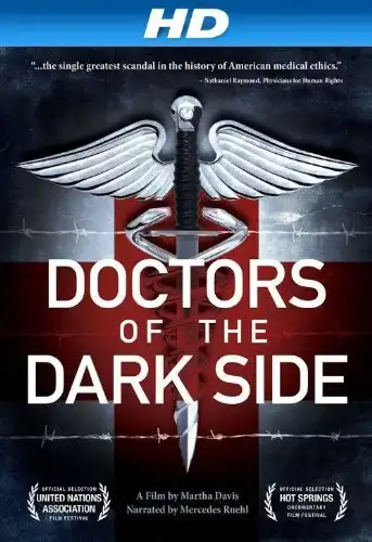 Watch and Download Doctors of the Dark Side 4