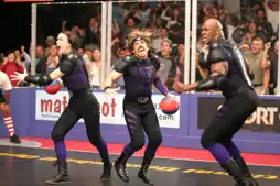 Watch and Download DodgeBall: A True Underdog Story 12