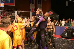 Watch and Download DodgeBall: A True Underdog Story 7