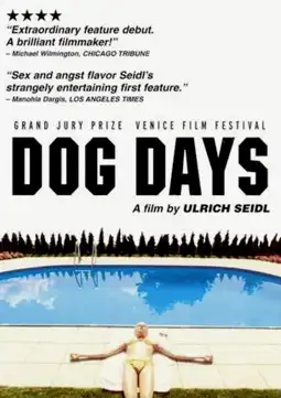 Watch and Download Dog Days 6