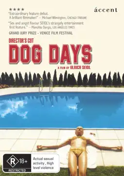 Watch and Download Dog Days 7