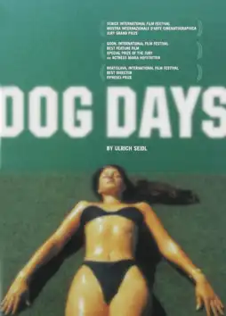 Watch and Download Dog Days 8