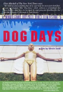 Watch and Download Dog Days 9