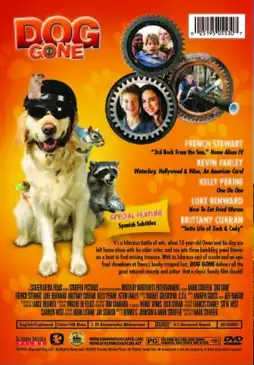 Watch and Download Dog Gone 3