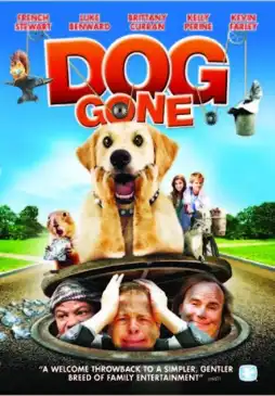 Watch and Download Dog Gone 4