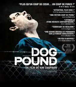 Watch and Download Dog Pound 15