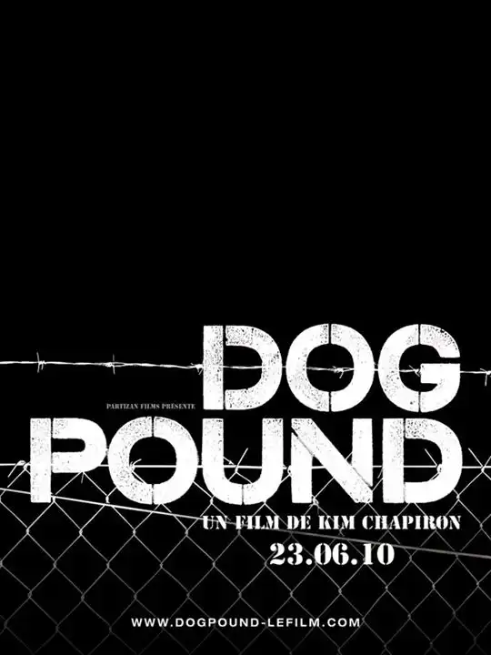 Watch and Download Dog Pound 16