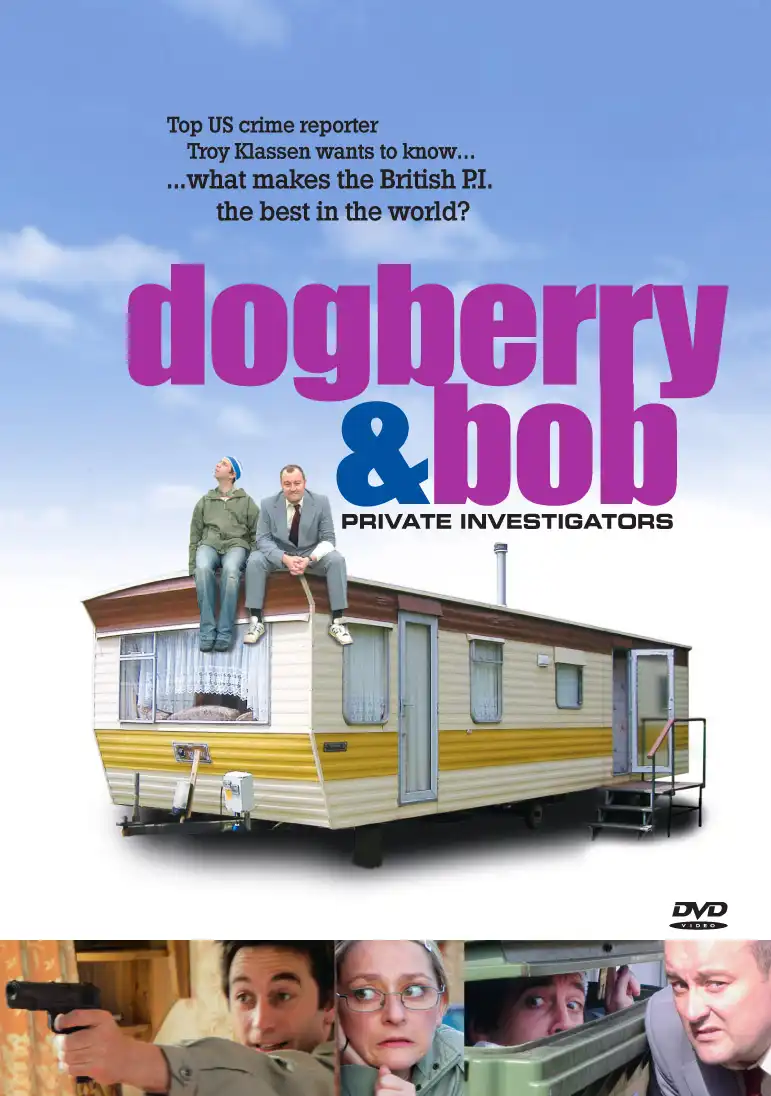 Watch and Download Dogberry and Bob: Private Investigators 4