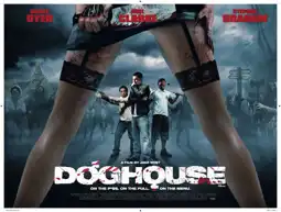 Watch and Download Doghouse 3