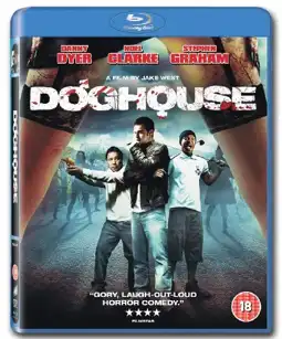 Watch and Download Doghouse 4