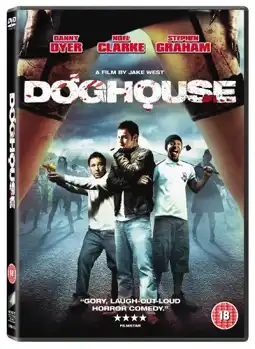 Watch and Download Doghouse 5