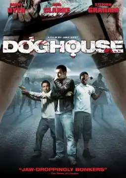 Watch and Download Doghouse 6