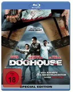 Watch and Download Doghouse 7