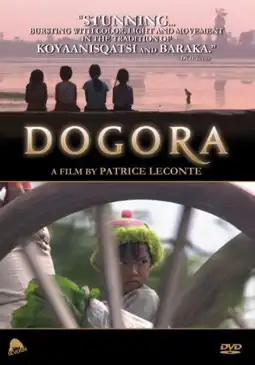 Watch and Download Dogora: Ouvrons les yeux 6