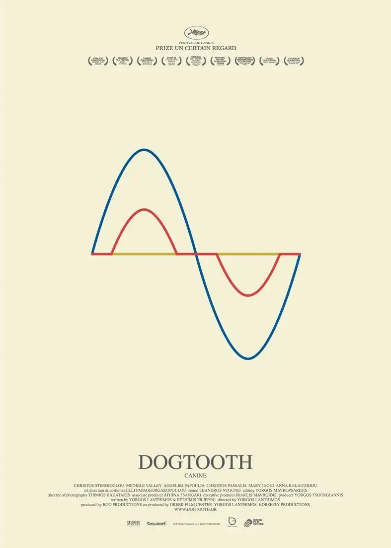 Watch and Download Dogtooth 16