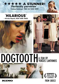 Watch and Download Dogtooth 6