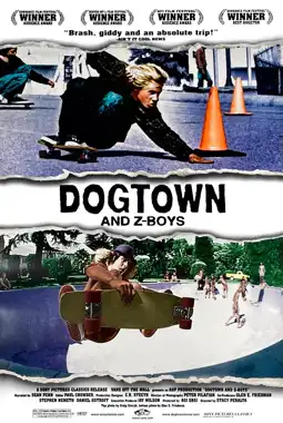 Watch and Download Dogtown and Z-Boys 11