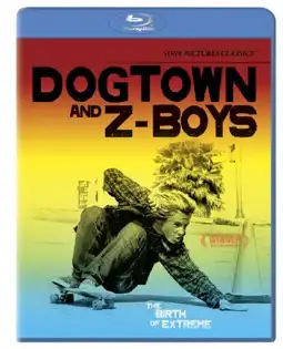 Watch and Download Dogtown and Z-Boys 3